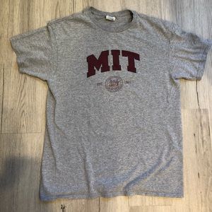 Men’s MIT T-shirt